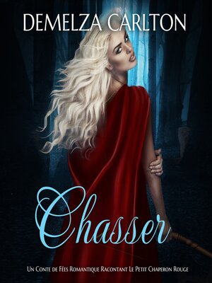 cover image of Chasser